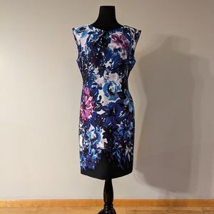 Connected Spring Dress